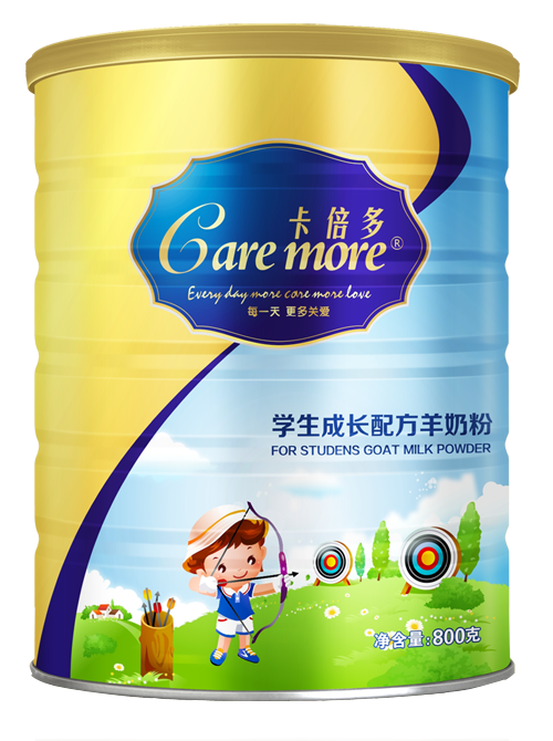 800克聽裝91香蕉视频在线观看學生成長羊奶粉