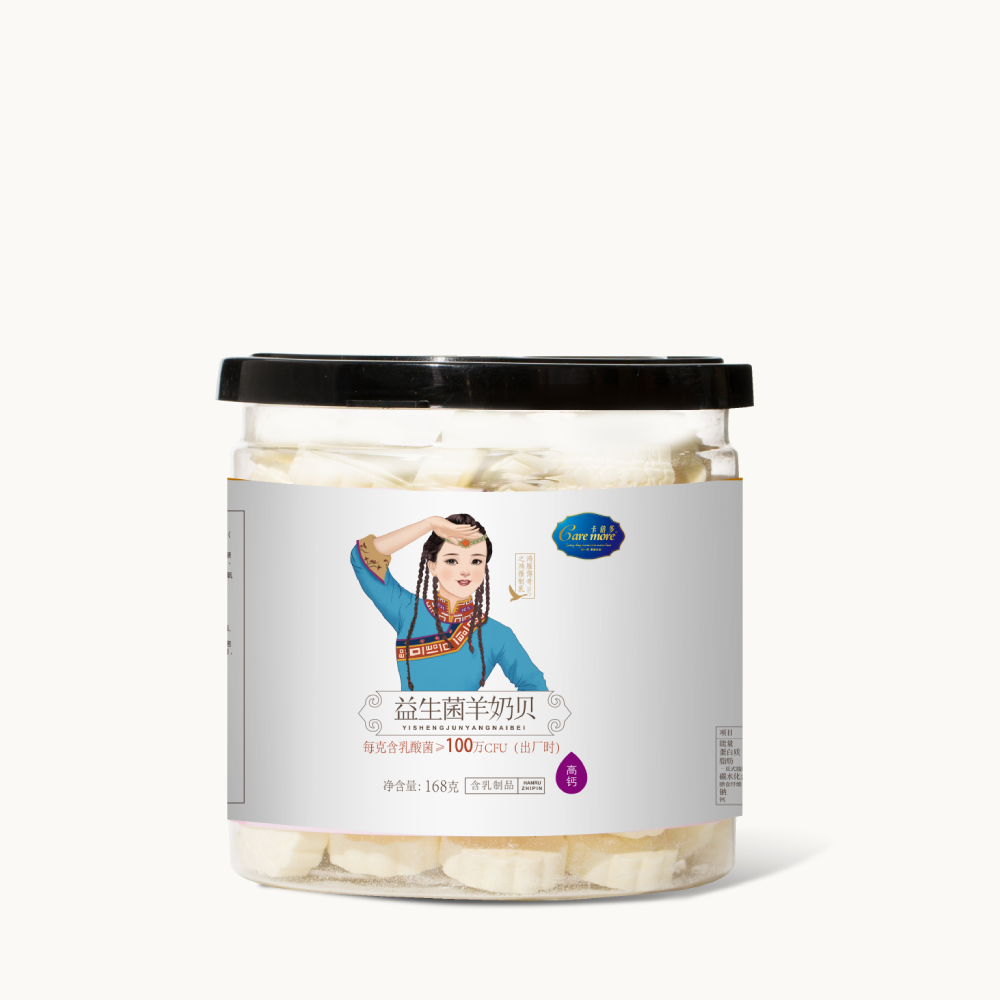 168克91香蕉视频在线观看益生菌羊奶貝-高鈣